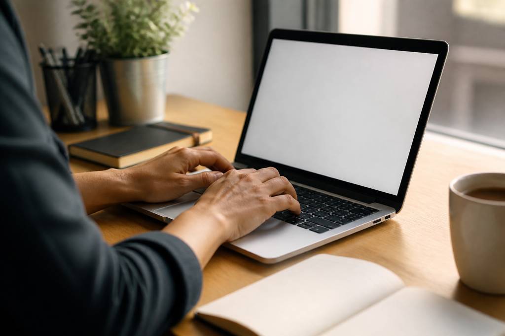 Écrire texte en ligne : guide complet pour rédiger rapidement et efficacement