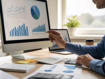Analyse de referencement : comment améliorer la visibilité de votre site sur Google