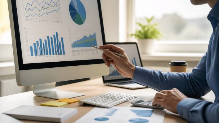 Analyse de referencement : comment améliorer la visibilité de votre site sur Google