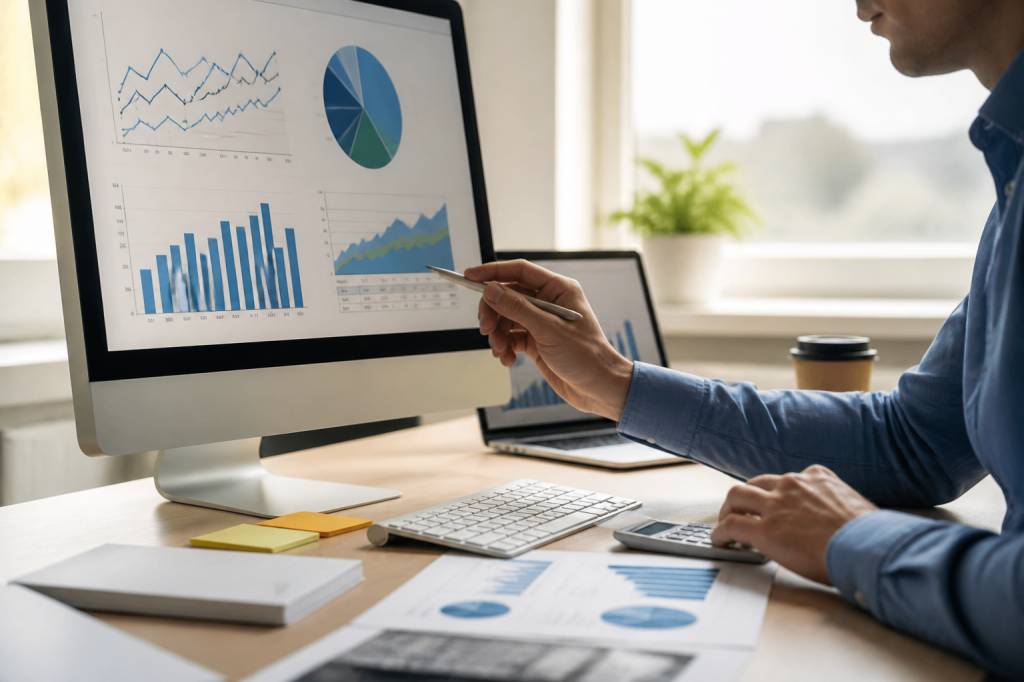 Analyse de referencement : comment améliorer la visibilité de votre site sur Google