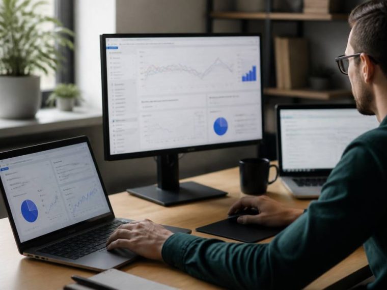 Affiliate SEO : stratégies pour optimiser le référencement de vos liens d’affiliation