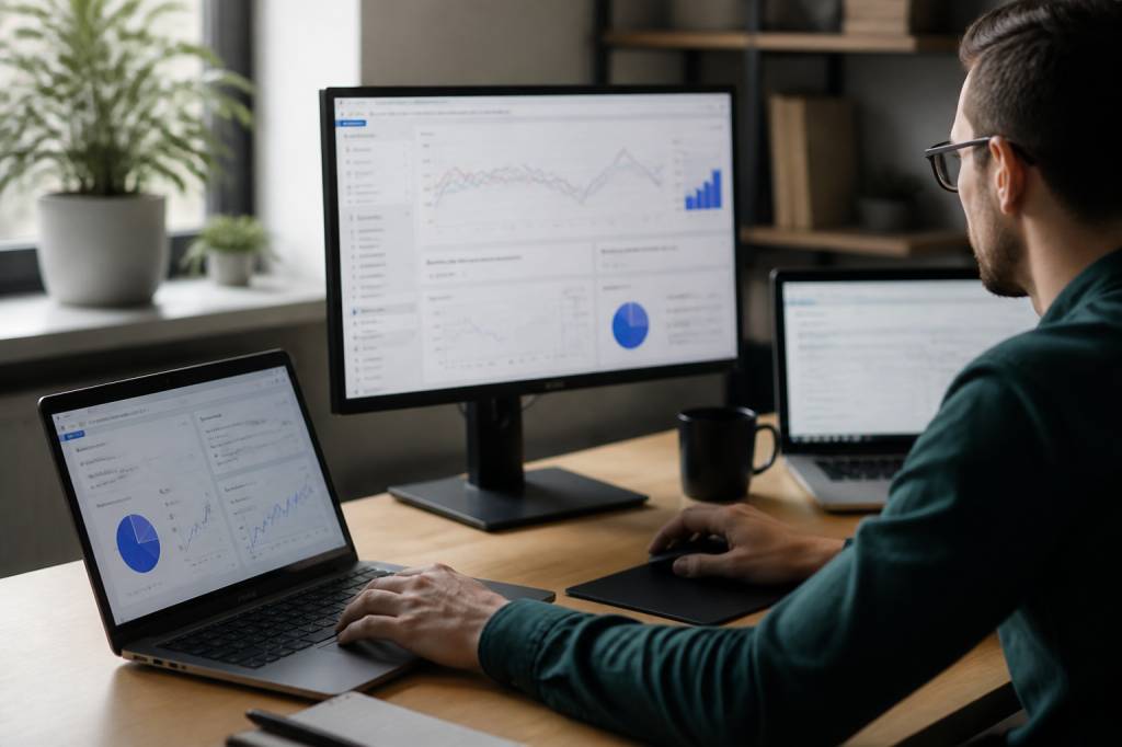 Affiliate SEO : stratégies pour optimiser le référencement de vos liens d’affiliation