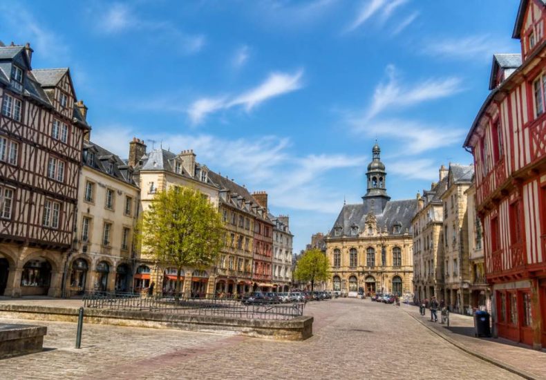 Seo rennes : stratégie pour améliorer votre visibilité locale sur Google