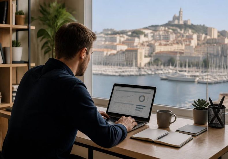 Référenceur marseille : comment choisir un expert seo local