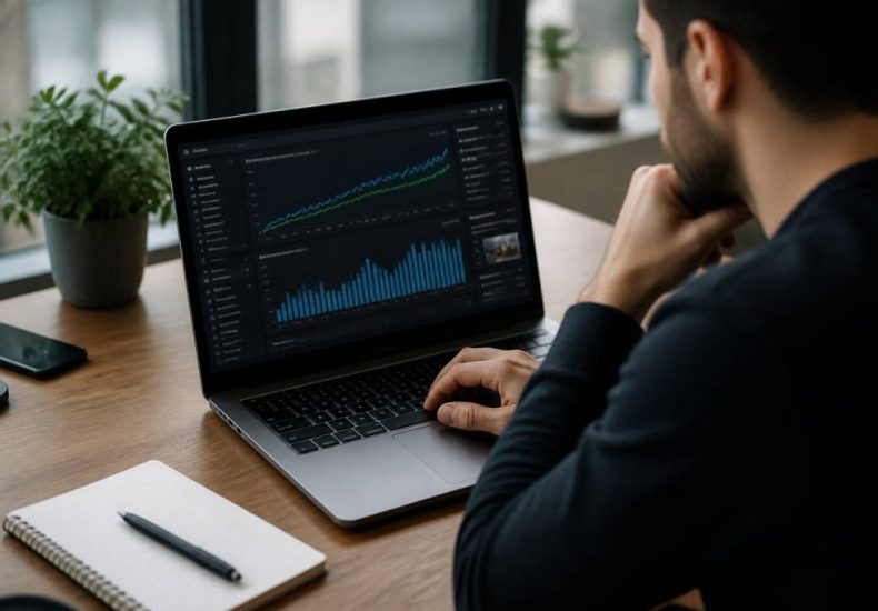 Analyser chaine youtube : les indicateurs seo à surveiller