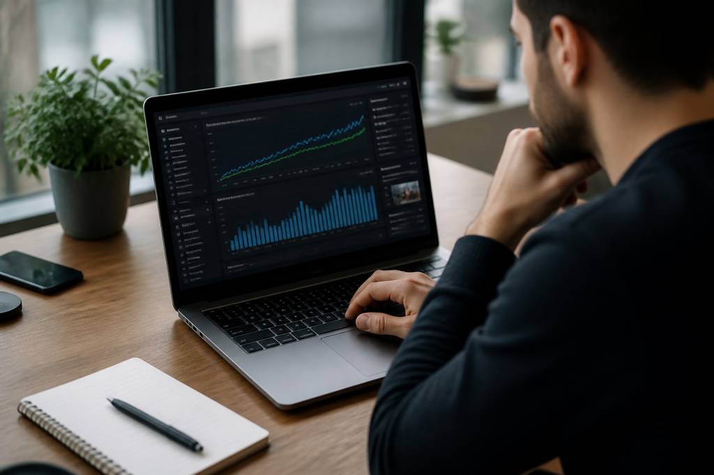 Analyser chaine youtube : les indicateurs seo à surveiller