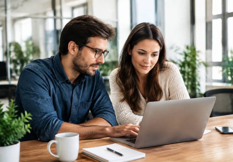 Freelancer seo services : comment choisir le bon expert pour améliorer votre visibilité en ligne