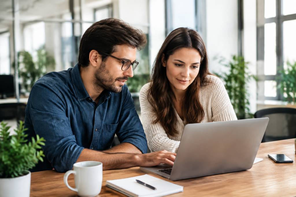 Freelancer seo services : comment choisir le bon expert pour améliorer votre visibilité en ligne