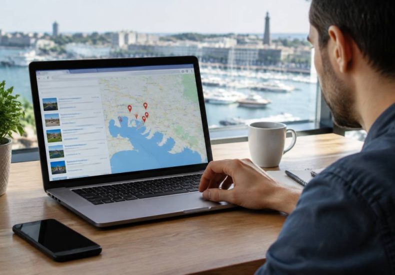 Consultant SEO Lorient : guide pour améliorer votre référencement local