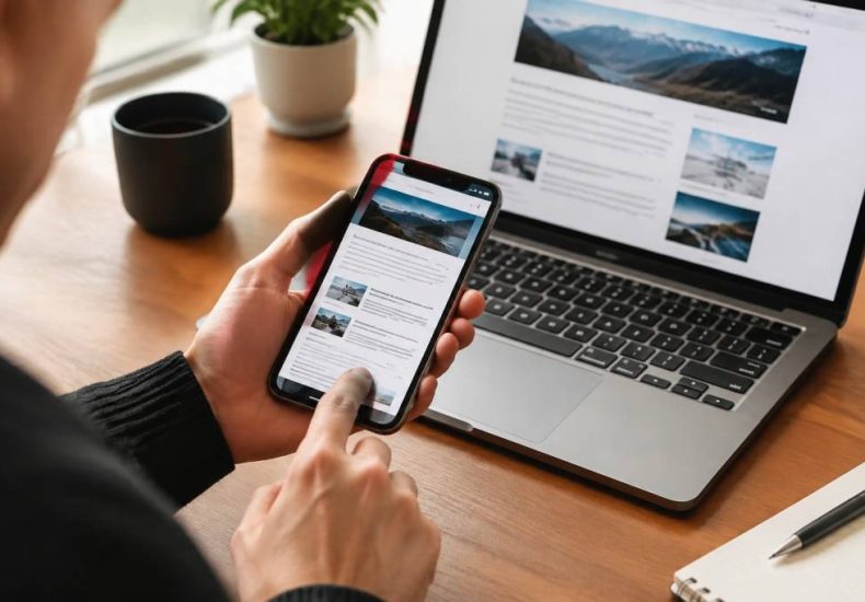 Google mobile-friendly test : vérifiez la compatibilité mobile de votre site web