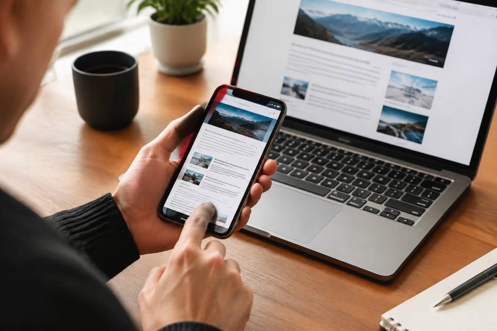 Google mobile-friendly test : vérifiez la compatibilité mobile de votre site web