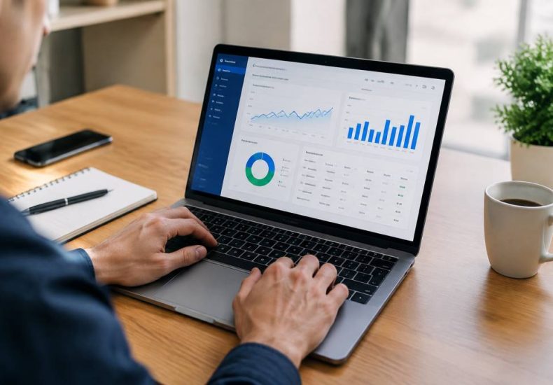 Comment analyser website pour améliorer votre référencement naturel