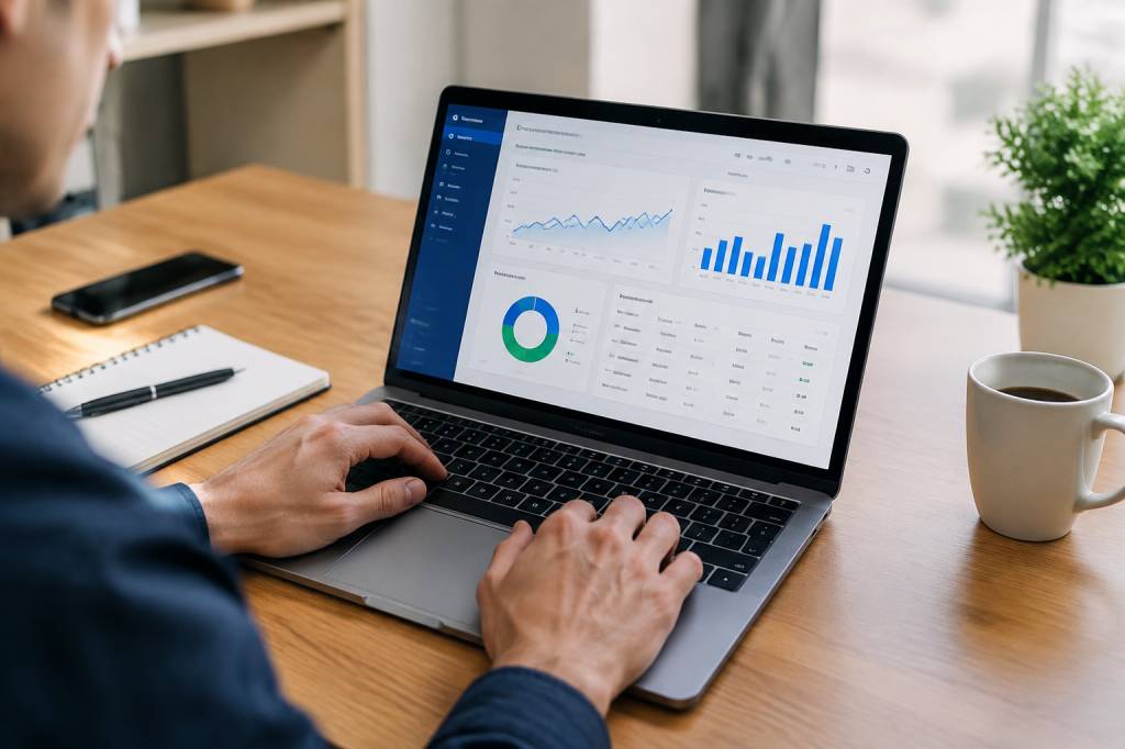Comment analyser website pour améliorer votre référencement naturel