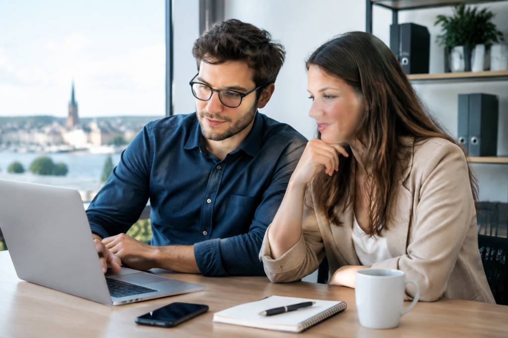 Consultant seo quimper : comment choisir le bon expert pour améliorer votre visibilité en ligne