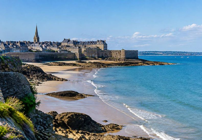Référencement naturel saint malo : stratégies pour améliorer votre visibilité sur Google