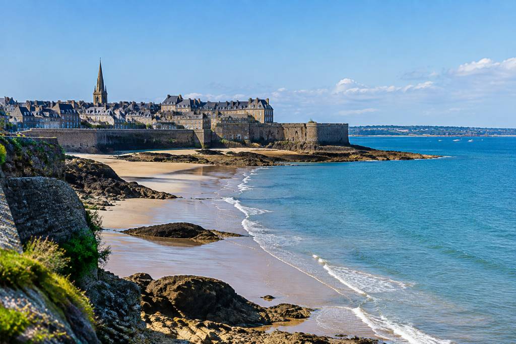 Référencement naturel saint malo : stratégies pour améliorer votre visibilité sur Google