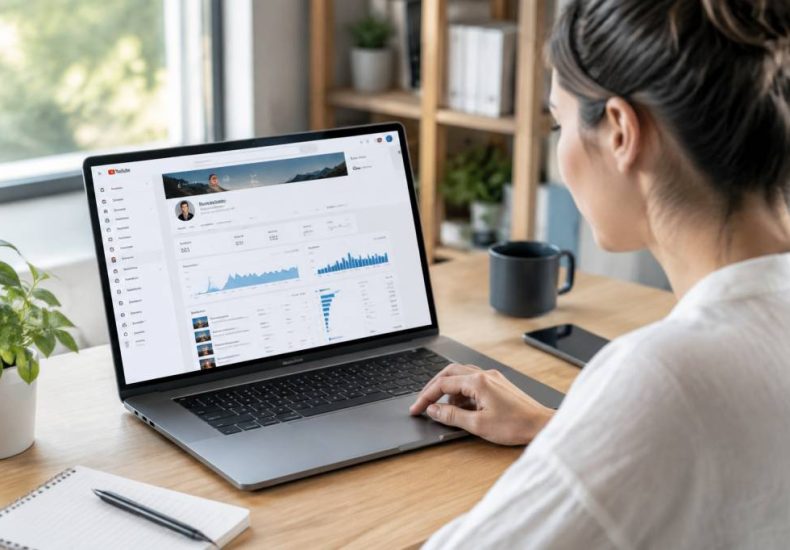 Analyse chaîne YouTube : les clés pour optimiser sa visibilité et ses performances