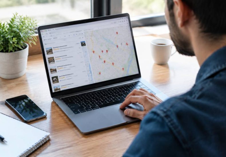 Freelance seo local : comment améliorer la visibilité de votre entreprise sur Google