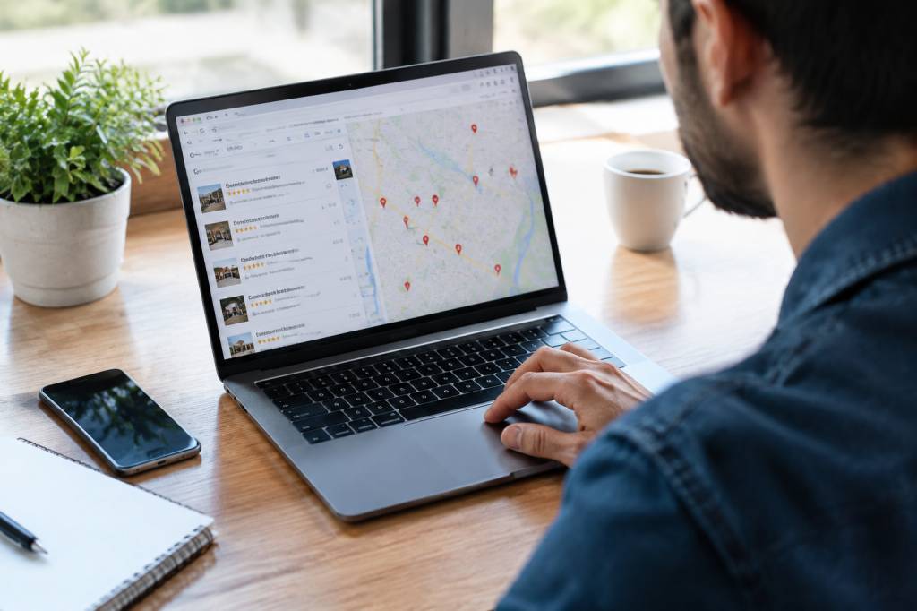 Freelance seo local : comment améliorer la visibilité de votre entreprise sur Google