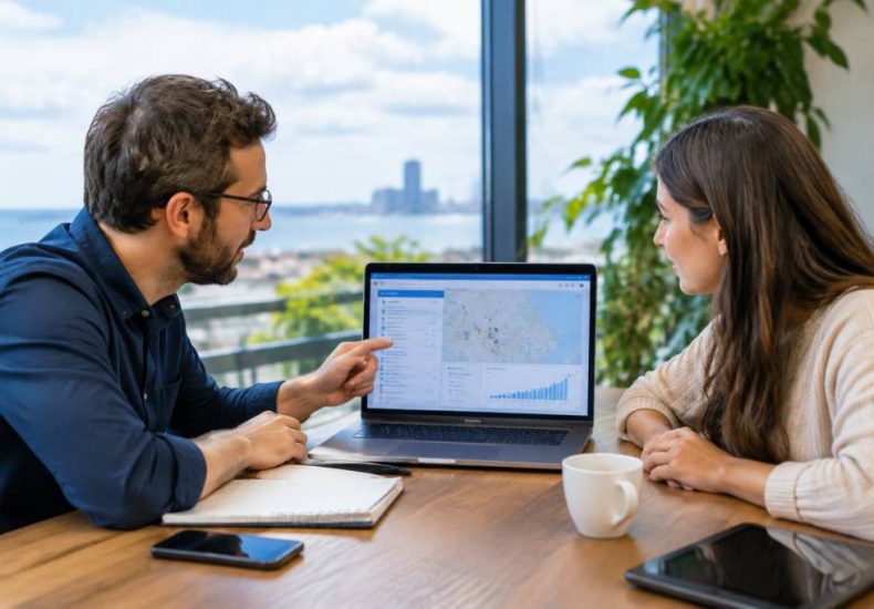 Agence SEO Saint-Brieuc : comment choisir le bon partenaire pour votre visibilité locale