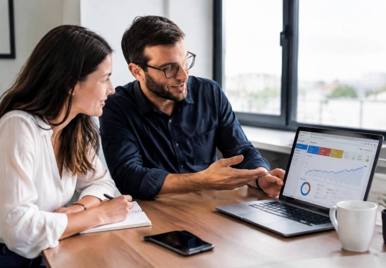 Agence Google Ads Lorient : comment choisir le bon partenaire pour développer votre activité