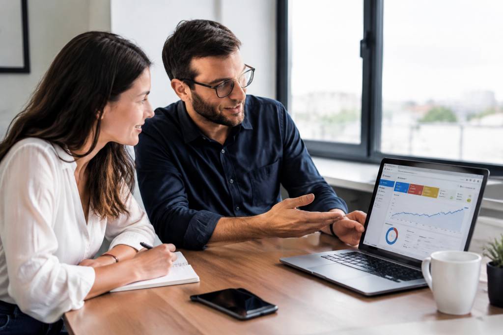 Agence Google Ads Lorient : comment choisir le bon partenaire pour développer votre activité