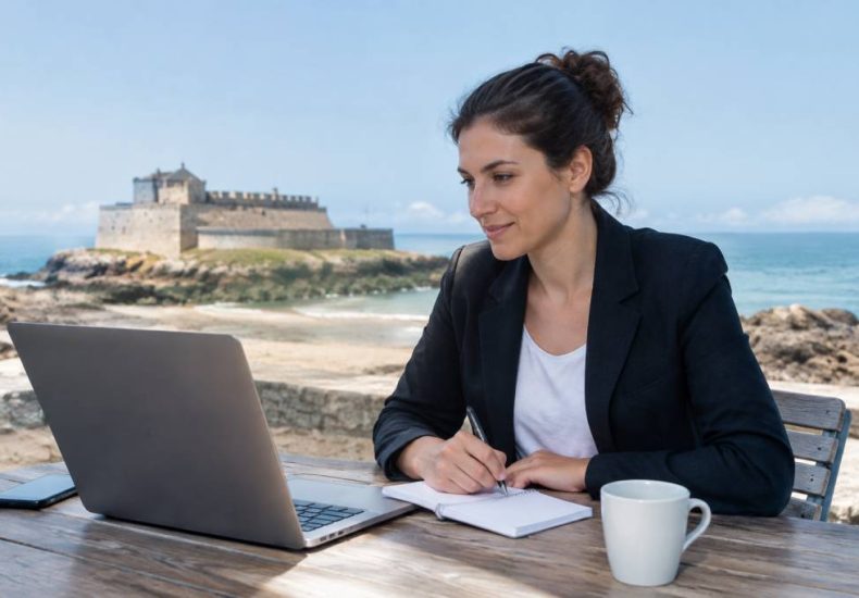Consultant seo Saint Malo : comment choisir le bon expert pour votre visibilité en ligne