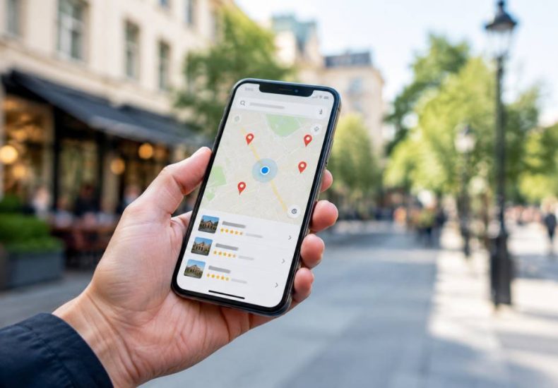Mobilemoxie : le guide complet pour analyser le référencement mobile et améliorer votre seo local