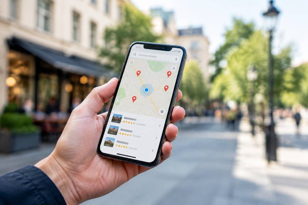 Mobilemoxie : le guide complet pour analyser le référencement mobile et améliorer votre seo local