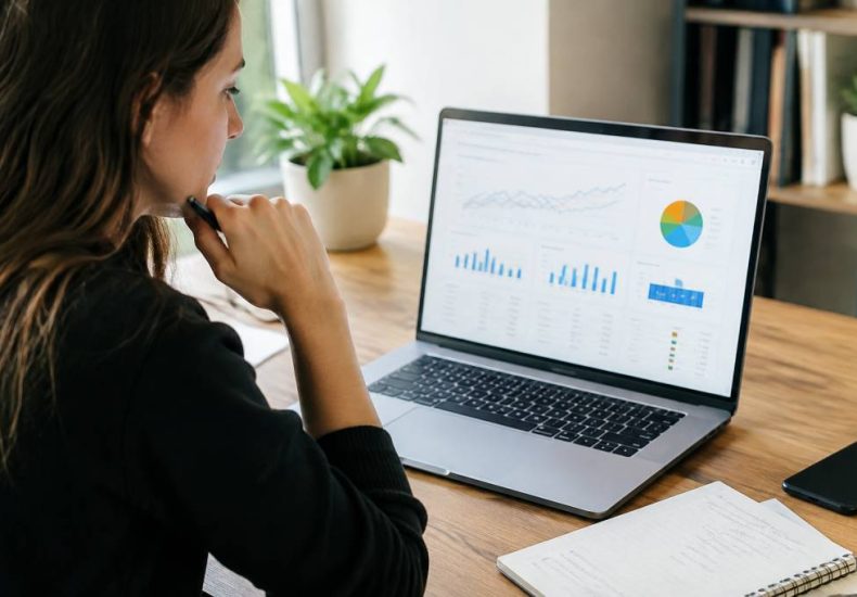 Comment réaliser une analyse référencement site web efficace ?