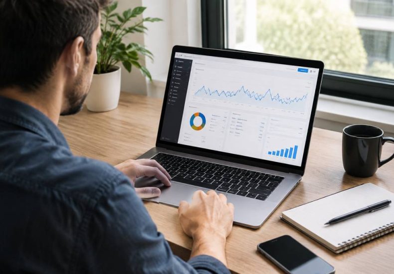 Analysis my website : comment analyser efficacement son site web