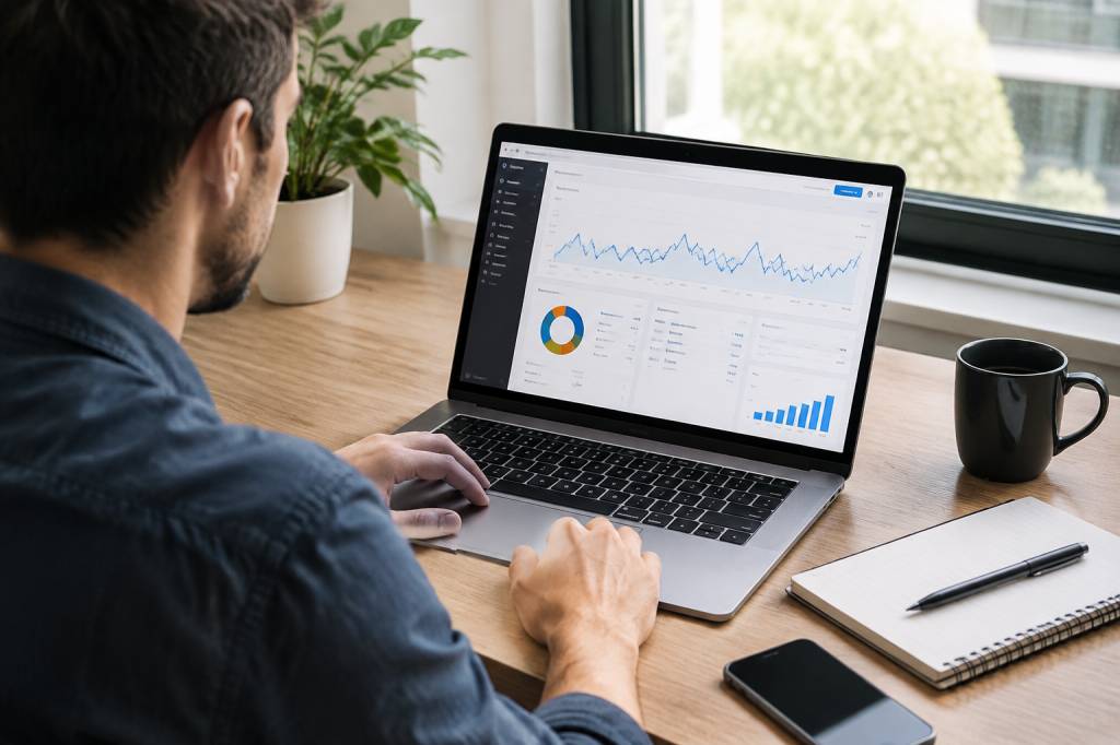 Analysis my website : comment analyser efficacement son site web