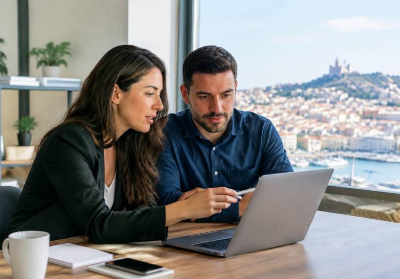 Comment choisir un consultant seo à Marseille pour améliorer son référencement naturel ?
