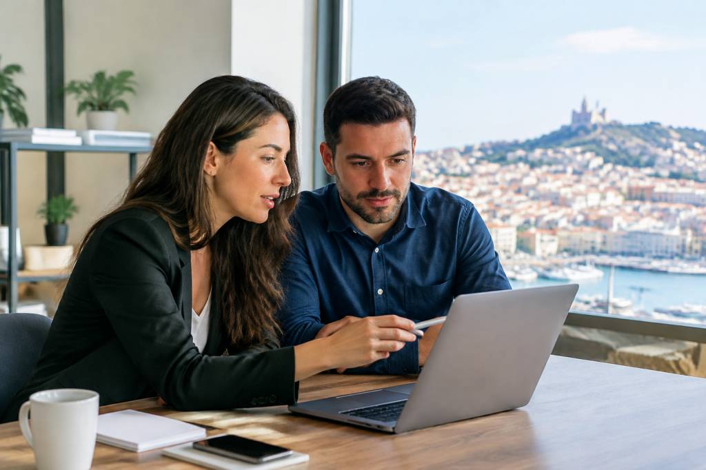 Comment choisir un consultant seo à Marseille pour améliorer son référencement naturel ?