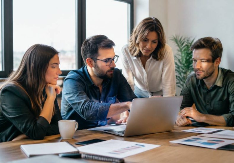 Agence SEO Bretagne : comment choisir le bon partenaire pour améliorer votre visibilité ?