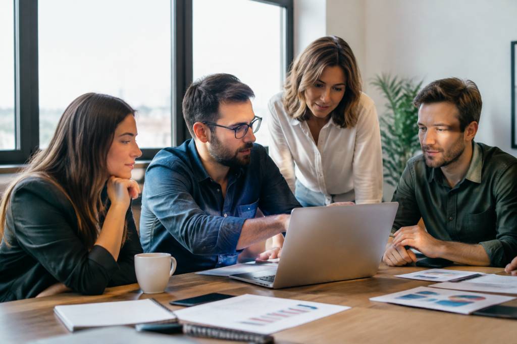 Agence SEO Bretagne : comment choisir le bon partenaire pour améliorer votre visibilité ?