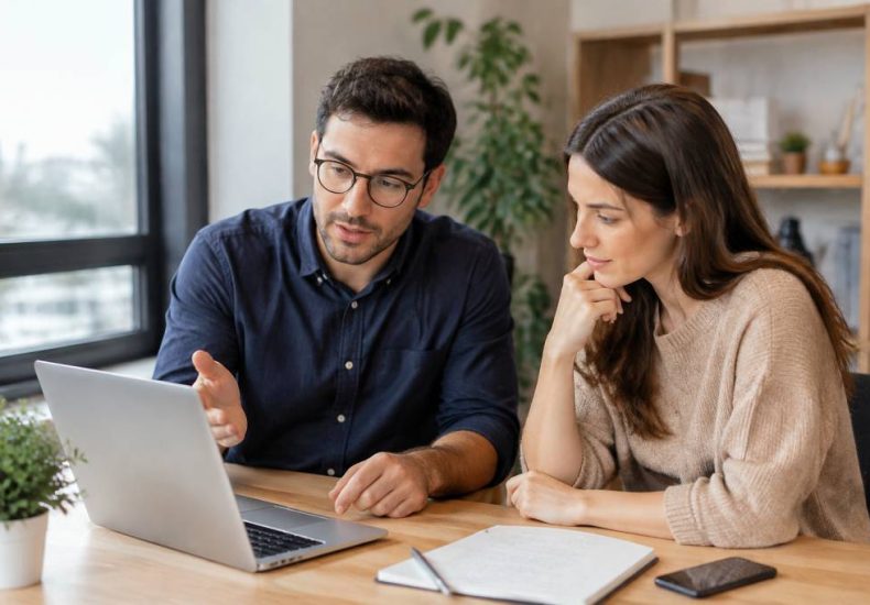 Comment choisir un consultant seo à Nantes pour améliorer votre visibilité sur Google