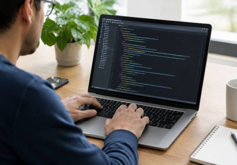 Comment afficher le code source d’une page web ?
