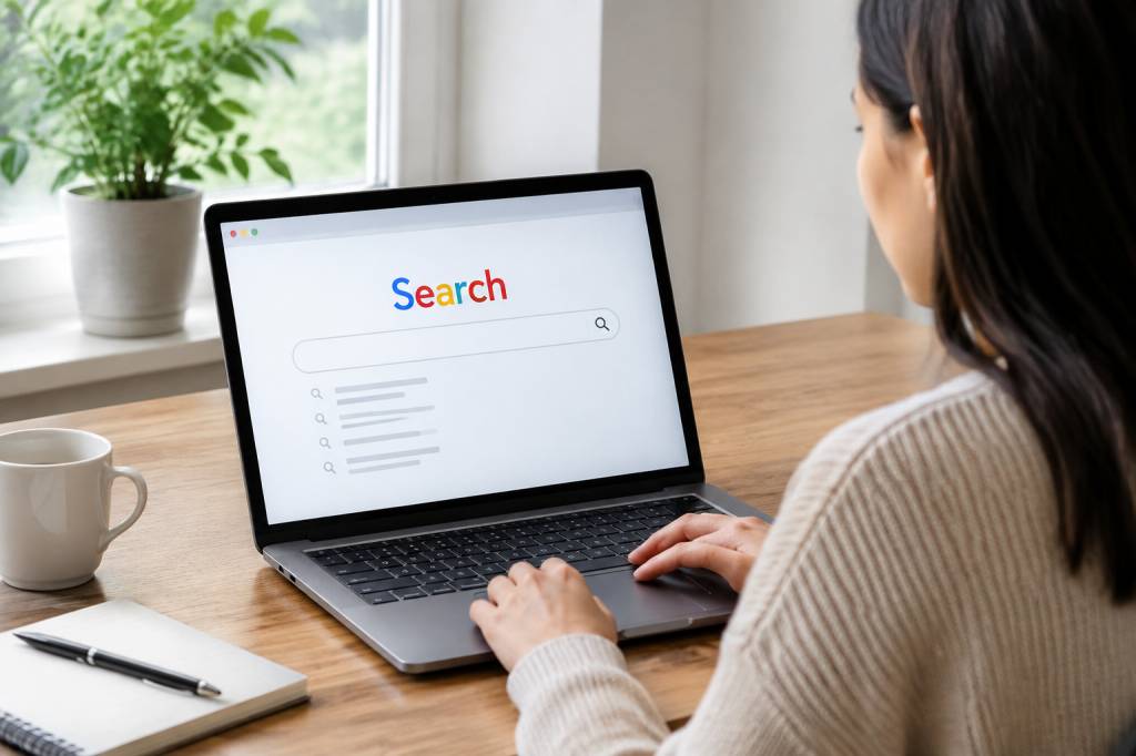 Premier moteur de recherche : comprendre son fonctionnement et son impact sur le web
