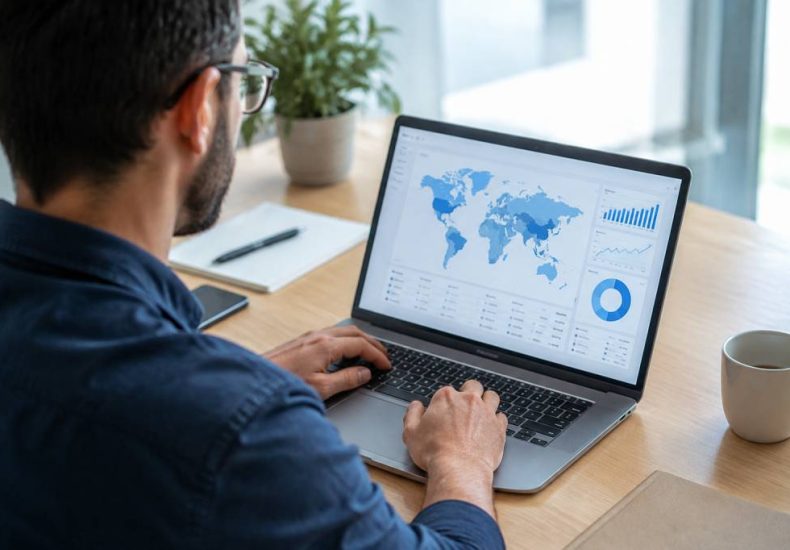 Consultant SEO international : comment développer sa visibilité sur les marchés étrangers