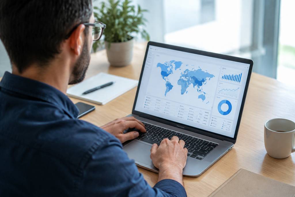 Consultant SEO international : comment développer sa visibilité sur les marchés étrangers