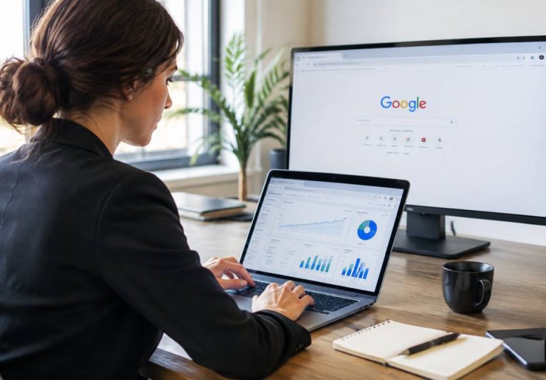 Agence SEO Pontivy : comment choisir un expert pour améliorer votre visibilité sur Google