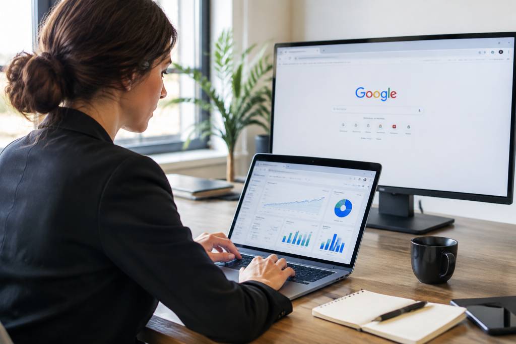 Agence SEO Pontivy : comment choisir un expert pour améliorer votre visibilité sur Google