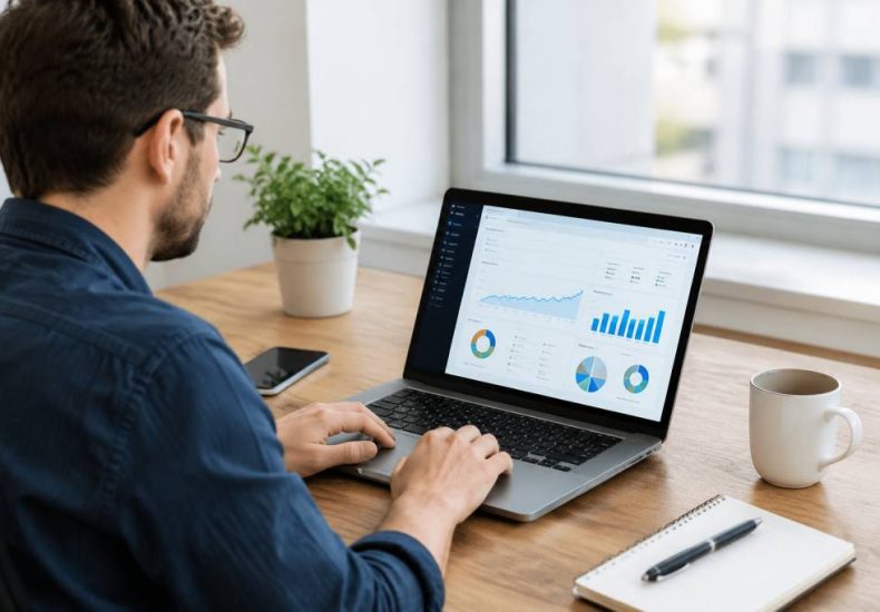 Analyse website for seo : méthode complète pour optimiser votre site web
