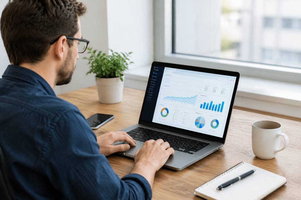 Analyse website for seo : méthode complète pour optimiser votre site web