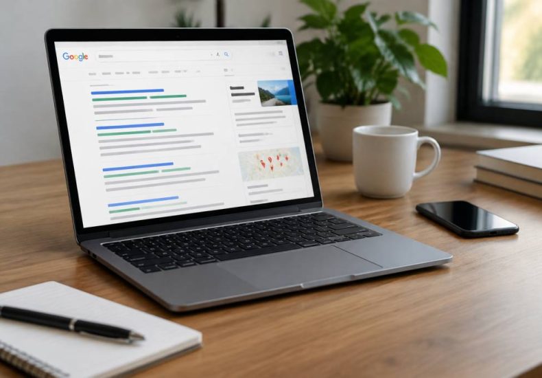 Plan d’action SEO : les étapes essentielles pour améliorer votre visibilité sur Google