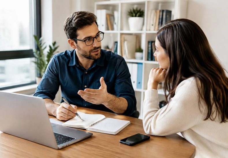 Comment choisir un consultant SEO pour un SaaS ?
