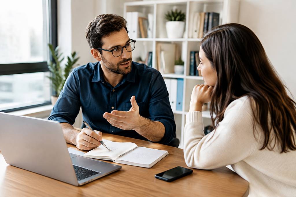 Comment choisir un consultant SEO pour un SaaS ?