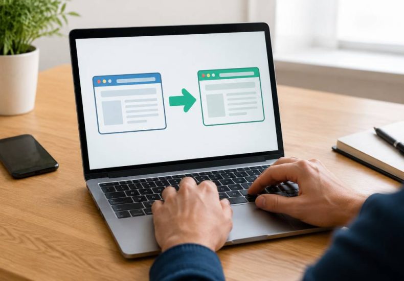 Wheregoes : vérifier les redirections d’une URL facilement