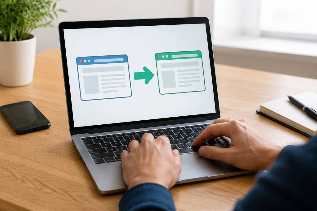 Wheregoes : vérifier les redirections d’une URL facilement